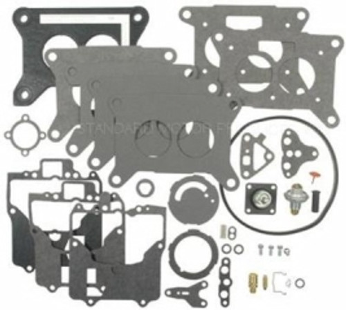 Hygrade - 1557A - Carburetor Kit