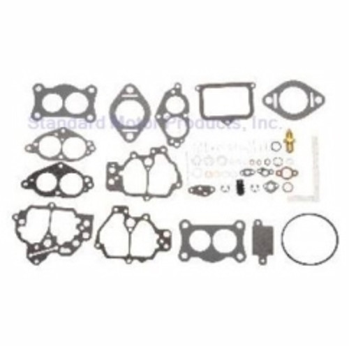 Hygrade - 1584 - Carburetor Kit