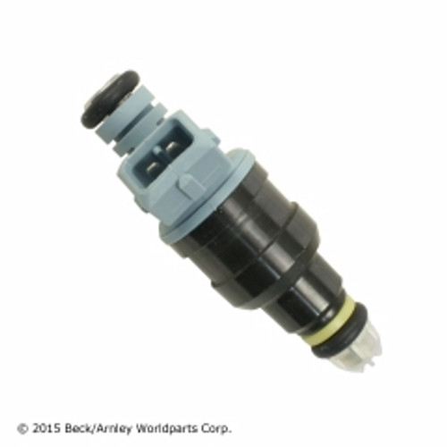 Beck Arnley - 158-0229 - New Fuel Injector