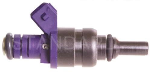 Standard - FJ663 - Fuel Injector - MFI