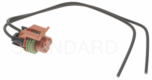 Standard - S-641 - Fuel Pump Connector