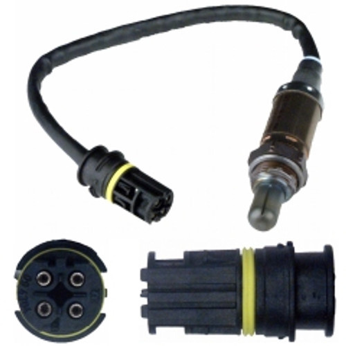 Bosch - 13477 - Oxygen Sensor