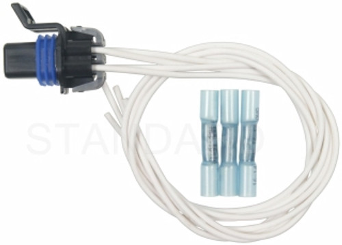 Standard - S-912 - Oxygen Sensor Connector