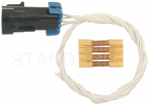 Standard - S-1534 - Oxygen Sensor Connector