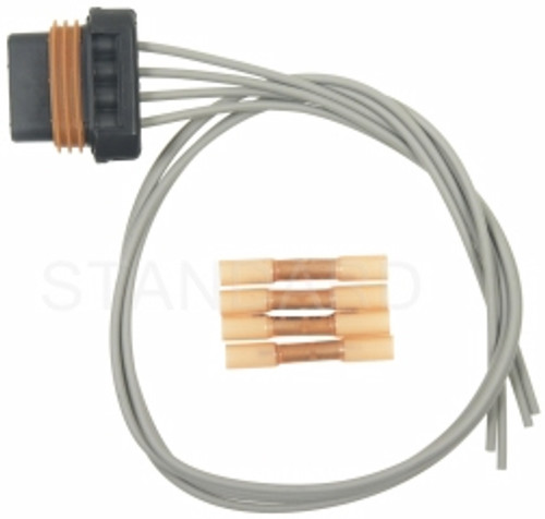 Standard - S-928 - Oxygen Sensor Connector