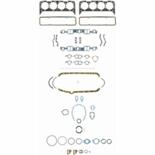 FelPro - FS7733SH-2 - Full Gasket Set