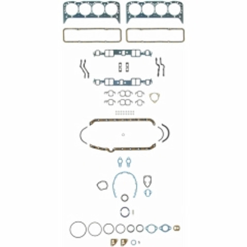 FelPro - FS7733PT-2 - Full Gasket Set