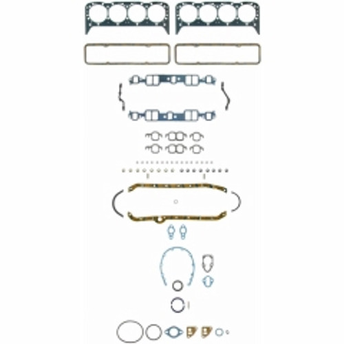 FelPro - FS7733PT-3 - Full Gasket Set