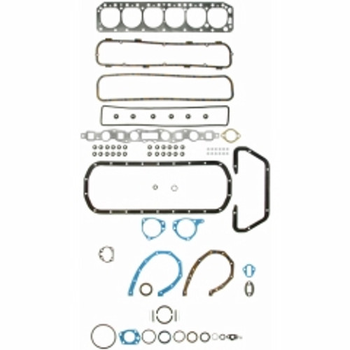 FelPro - FS7994PT-4 - Full Gasket Set