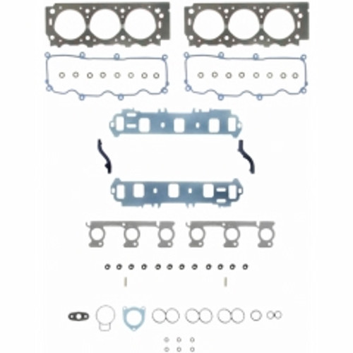 FelPro - HS9885PT-5 - Head Gasket Set