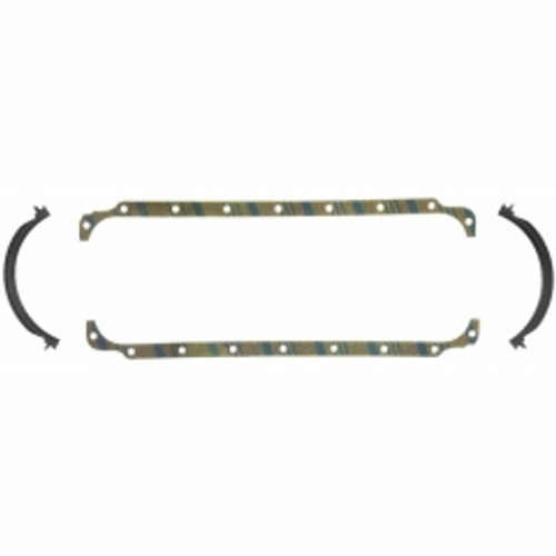 FelPro - OS6566C-2 - Oil Pan Gasket Set