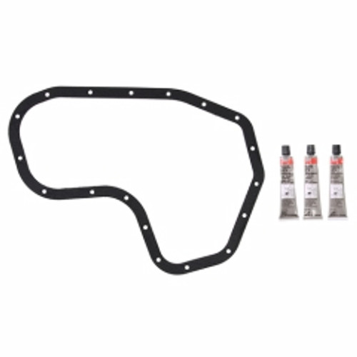 FelPro - OS30770 - Oil Pan Gasket Set