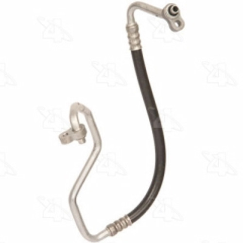 Four Seasons - 55163 - Discharge Line Hose Assembly