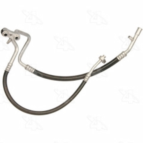 Four Seasons - 56820 - Discharge and Suction Line Hose Assembly