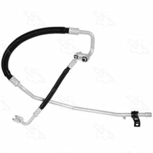 Four Seasons - 56774 - Discharge and Suction Line Hose Assembly