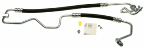 Edelmann - 92100 - Power Steering Hose