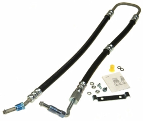 Edelmann - 92109 - Power Steering Hose