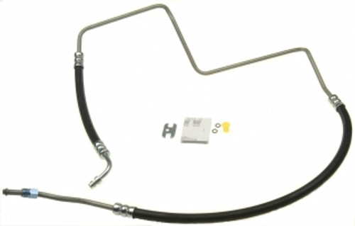 Edelmann - 92081 - Power Steering Hose