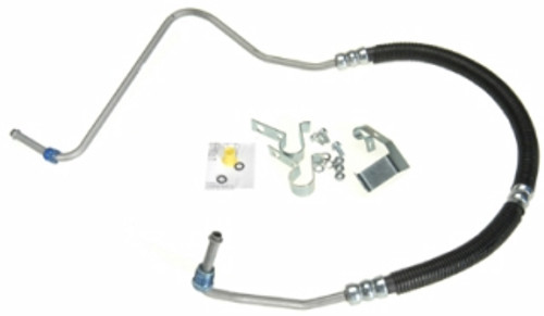 Edelmann - 92090 - Power Steering Hose