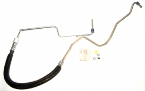 Edelmann - 91724 - Power Steering Hose