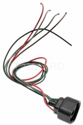 Standard - S-516 - Ignition Control Module Connector