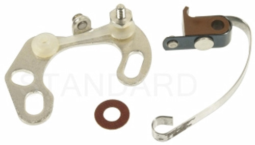 Standard - LU-1316 - Ignition Breaker Points