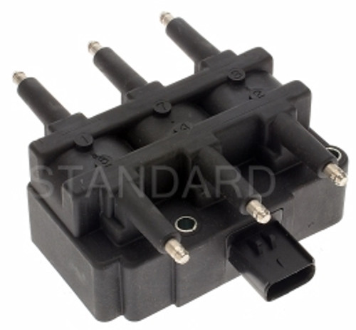 Standard - UF-412 - Ignition Coil