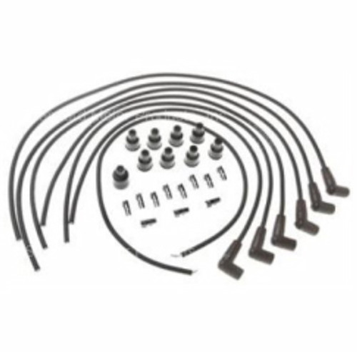 Standard - 603W - Spark Plug Wire Set