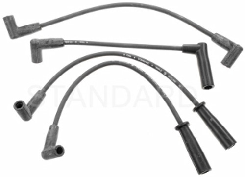 Standard - 7497 - Spark Plug Wire Set