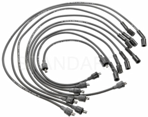 Standard - 7836 - Spark Plug Wire Set