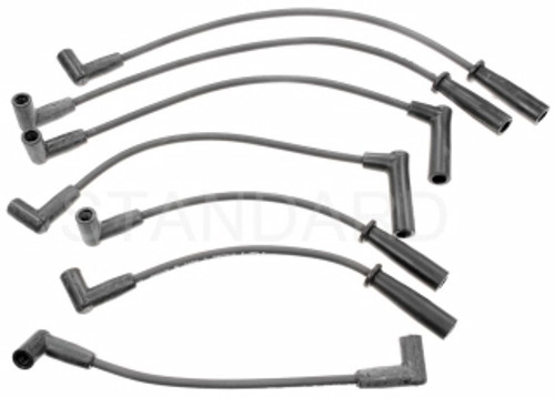 Standard - 7648 - Spark Plug Wire Set