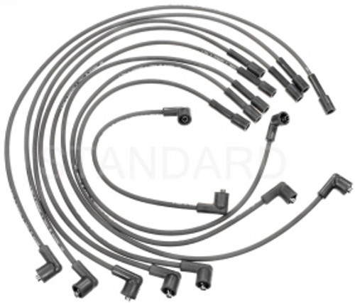 Standard - 7815 - Spark Plug Wire Set