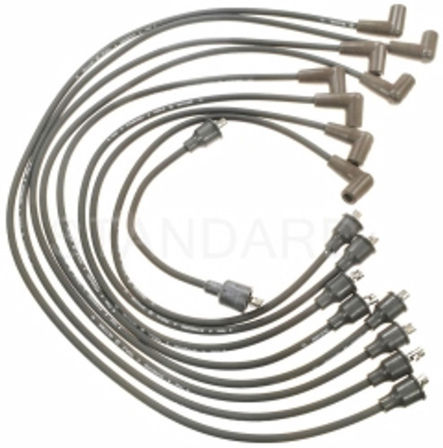 Standard - 7842 - Spark Plug Wire Set