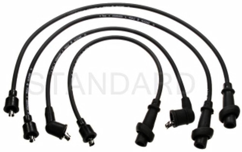 Standard - 7302 - Spark Plug Wire Set