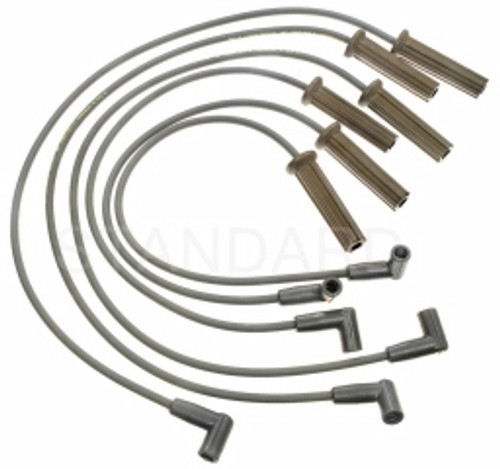 Standard - 7658 - Spark Plug Wire Set