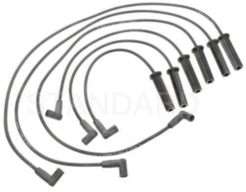 Standard - 7646 - Spark Plug Wire Set