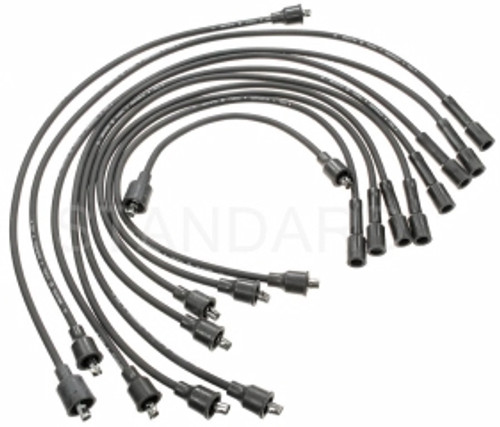 Standard - 7834 - Spark Plug Wire Set