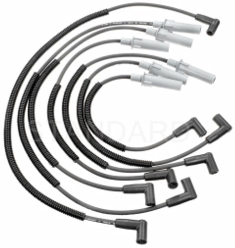 Standard - 7649 - Spark Plug Wire Set