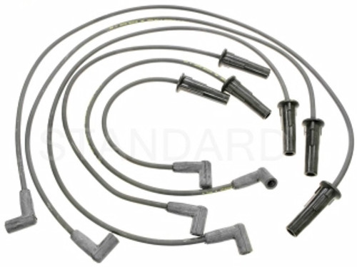 Standard - 7659 - Spark Plug Wire Set