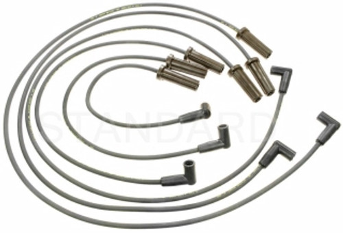 Standard - 7696 - Spark Plug Wire Set