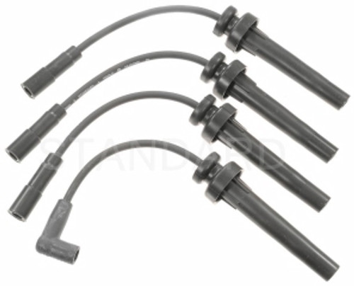 Standard - 7587 - Spark Plug Wire Set