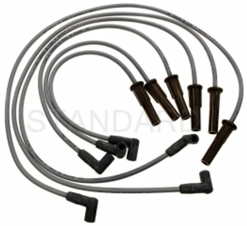Standard - 6669 - Spark Plug Wire Set