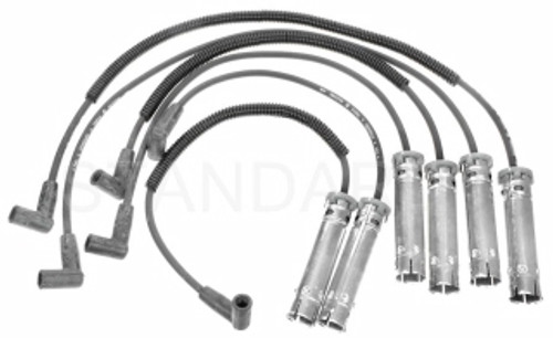 Standard - 7670 - Spark Plug Wire Set