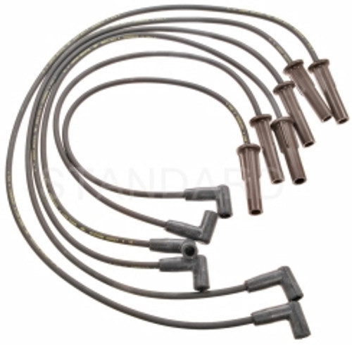 Standard - 7705 - Spark Plug Wire Set