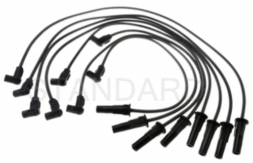 Standard - 6810 - Spark Plug Wire Set