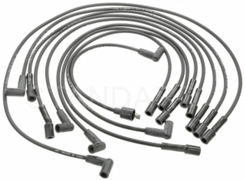 Standard - 7832 - Spark Plug Wire Set