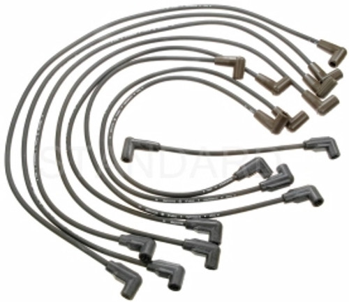 Standard - 7854 - Spark Plug Wire Set