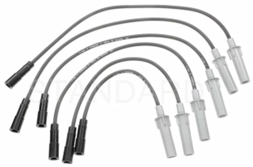 Standard - 7703 - Spark Plug Wire Set