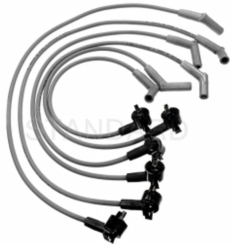 Standard - 6675 - Spark Plug Wire Set