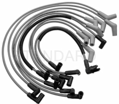 Standard - 6900 - Spark Plug Wire Set